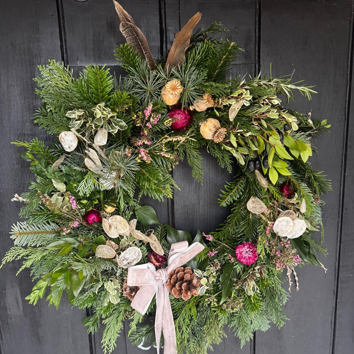 Christmas Wreaths